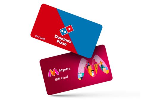 Corporate Gift Cards & Vouchers | Bulk Corporate Gift Voucher India