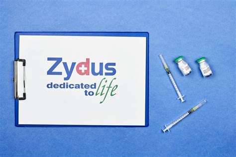 Zydus Cadila fights counterfeit drugs with new packaging feature