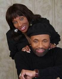 Biography Of Andraé Crouch (Gospel Artist) - Believers Portal