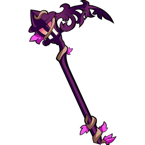 Buy Brawlhalla. Harvest Sickle, Scythe weapon skin cheap, choose from ...