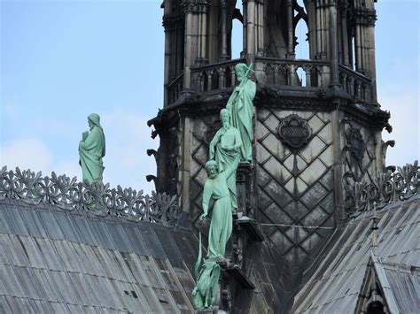 Notre Dame Cathedral architecture: French Gothic style explained