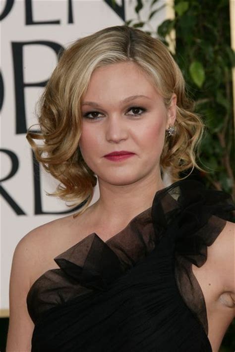 julia-stiles-hairstyles | Short or medium hair lengths | Pinterest | Blonde hairstyles, Hair and ...