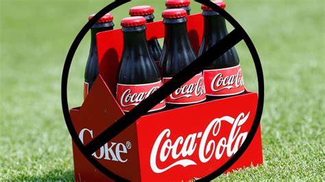 COKE CANCELED? Activists Call for Boycott Against Coca Cola for ‘Not ...