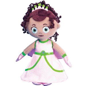 Super Why Princess Presto Doll Only $5.87 Shipped