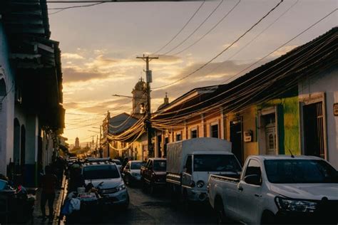 Is Nicaragua Safe for Tourists? - Life From A Bag