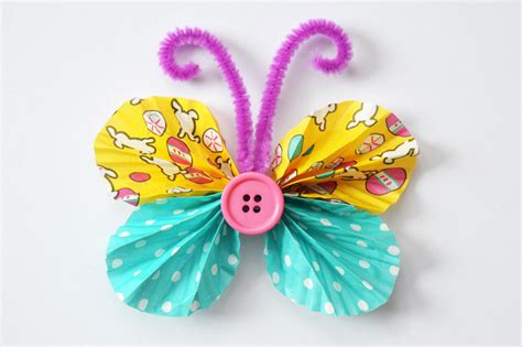 Kindergarten Crafts | Fun Craft Ideas for Kids Ages 5 to 6 ...