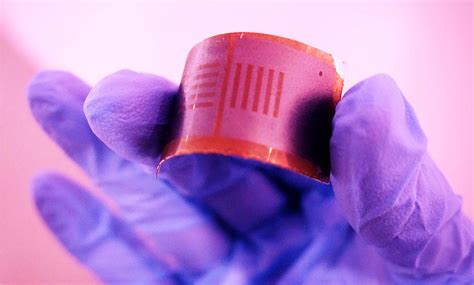 Graphene Device Sops Up Sunlight, Heats to 160 Degrees Celsius in ...