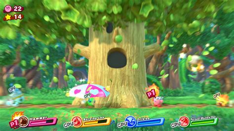 Kirby: Star Allies - How To Beat Every Boss | All Boss Fights Guide - Gameranx