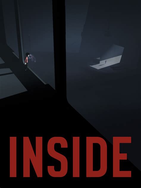 INSIDE | Download and Buy Today - Epic Games Store