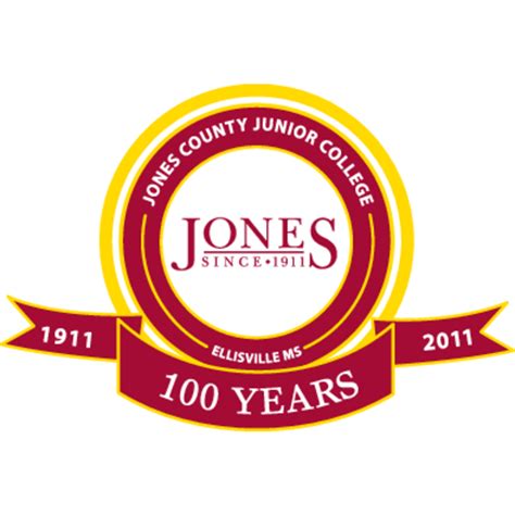 Jones County Junior College logo, Vector Logo of Jones County Junior College brand free download ...