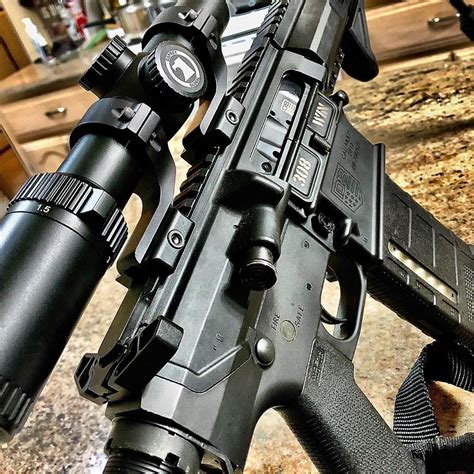 Who all has made some upgrades to... - Diamondback Firearms