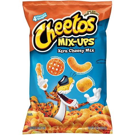 Cheetos disstrack on Doritos. | Genius