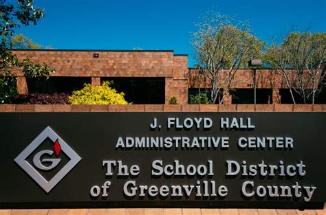 Greenville County Schools closed until end of March - GREENVILLE JOURNAL