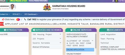 KHB: Karnataka Housing Board Schemes 2024 Guide | OneNDF