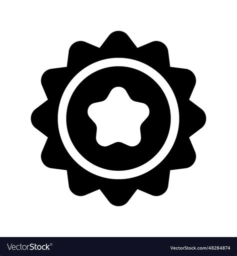 Best seller icon Royalty Free Vector Image - VectorStock