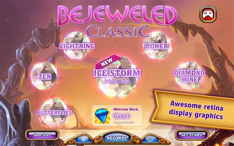 Bejeweled Classic for Android - APK Download