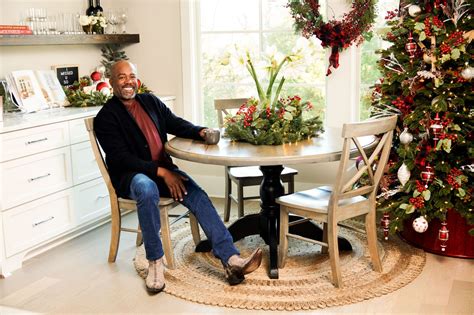 Darius Rucker’s New Nashville Home Is As Warm and Stylish As the Musician Himself ...