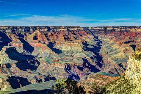 Expose Nature: Bright Angel Canyon, Grand Canyon National Park, photo ...