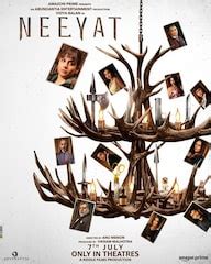 Neeyat Movie (2023) | Release Date, Review, Cast, Trailer, Watch Online at Amazon Prime Video ...