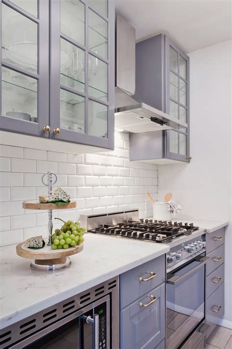 Ideas And Expert Tips On Glass Kitchen Cabinet Doors - Decoholic