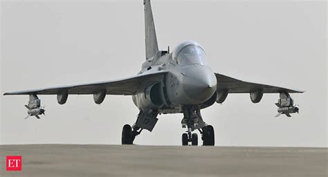 Tejas: 11 things you didn't know about India's indigenous aircraft ...