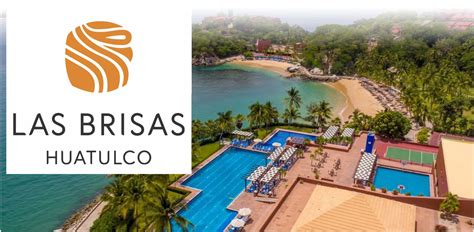 Hotel Las Brisas Huatulco