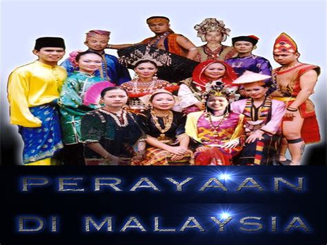 Perayaan Hari Easter Di Malaysia