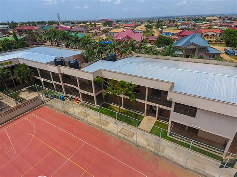 Facilities » Tema International School | Ghana