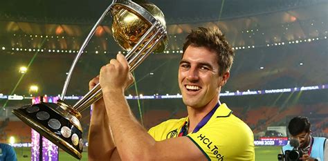 2023 for Cricket: Australia takes WTC and ODI World Cup