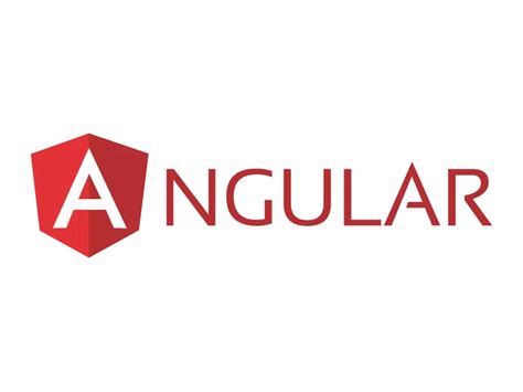 Angular Logo PNG vector in SVG, PDF, AI, CDR format