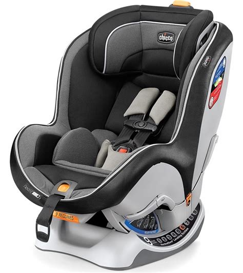 Car Seat Safety Q&A (+ Chicco KeyFit 30 Car Seat Giveaway) - Peanut ...