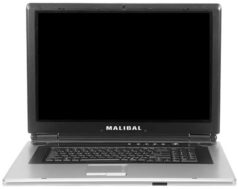 MALIBAL(TM) Releases 20-inch Notebook Computer with NVIDIA(R) SLI(TM) Technology