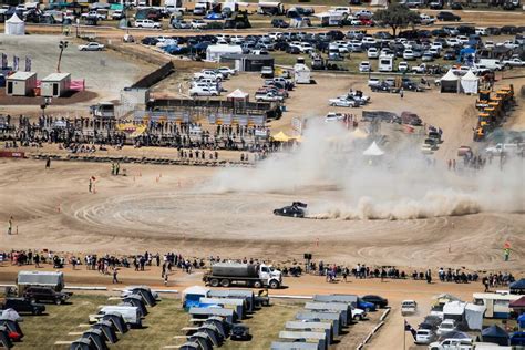 Deni Ute Muster: Flashback shots from inside and outside the festival gates | The Border Mail ...