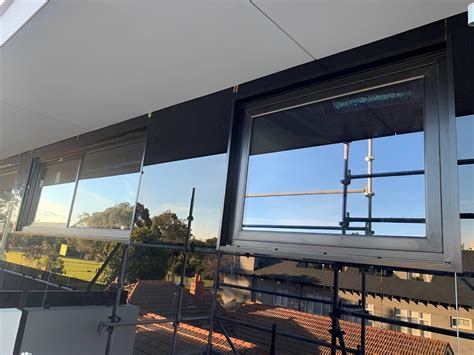 Aluminium & Timber Window Frames Installation, Melbourne | OV Windows