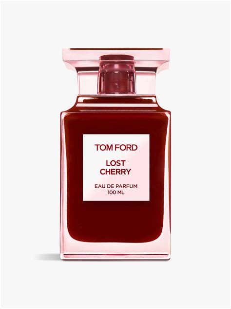 Tom Ford Lost Cherry Eau de Parfum 100 ml | Women's Fragrances | Fenwick