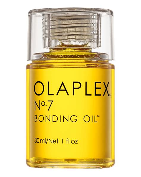 Olaplex Bonding Oil - Reviews | MakeupAlley