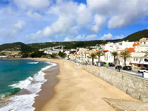 Sesimbra to Cabo Espichel, Portugal - Lifejourney4two