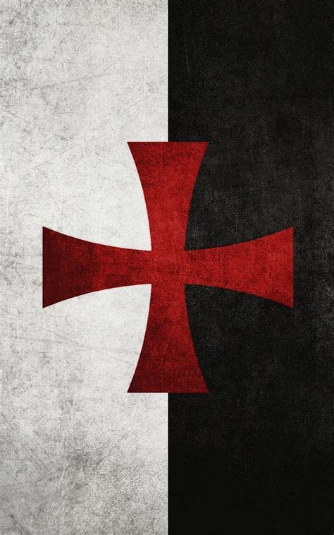 Templars , Templar Cross HD phone wallpaper | Pxfuel