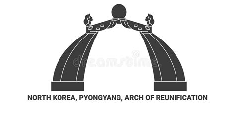 Arch Reunification Stock Illustrations – 8 Arch Reunification Stock ...