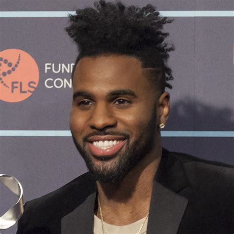 Jason Derulo Net Worth (2021), Height, Age, Bio and Facts