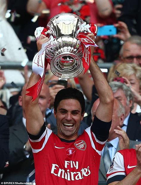 Who will come out on top as Mikel Arteta and Frank Lampard aim to make FA Cup their first trophy ...