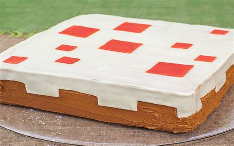 5 best Minecraft cake designs for birthdays