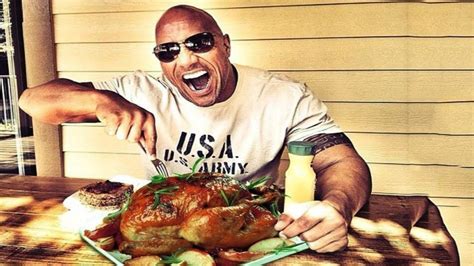 Dwayne Johnson "The Rock"| Bio, Net Worth, Workout & Diet - Broscience.com