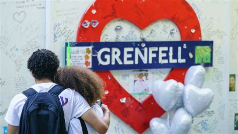 Grenfell Inquiry latest: Man who lost six relatives in Grenfell blaze brands inquiry a 'joke ...