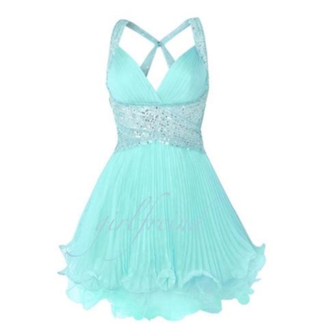 Girlfriend Prom Dress · Elegant cute chiffon prom dress / bridesmaid ...