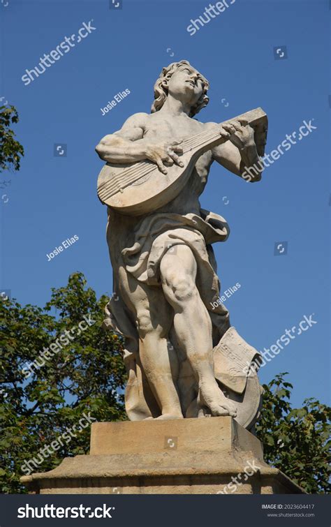 110 Orpheus Statue Images, Stock Photos & Vectors | Shutterstock