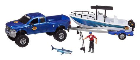 Bass Pro Shops Saltwater Fishing Adventure Play Set for Kids | Bass Pro Shops | Toys for boys ...