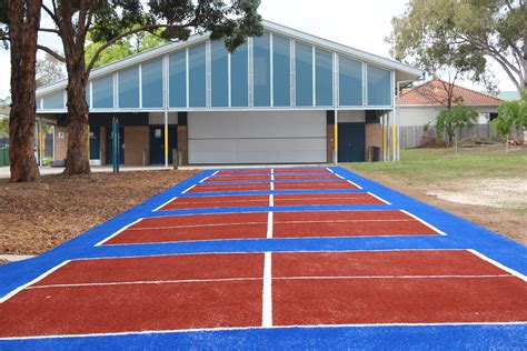 handball courts - Aussie Outdoor Design - Aussie Outdoor Design