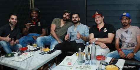 Virat Kohli's New Restaurant in Delhi is All We Needed this Summer