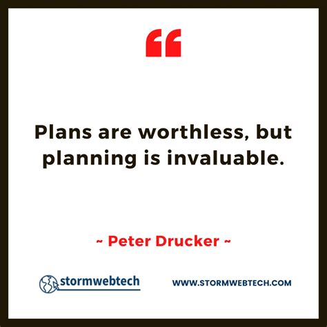 100 + Famous Peter Drucker Quotes For Inspiration